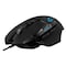 Logitech G502 HERO Wired Gmng Mouse 910005469 - alternate 2